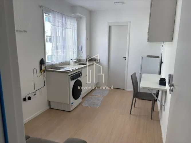 Apartamento de luxo à venda no coração de São Paulo, no Jardim Paulista: 3 quartos, 2 suít