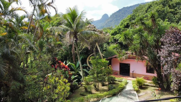 CHÁCARA À VENDA - VILA SÃO LUIS - DUQUE DE CAXIAS - RJ