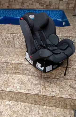 Cadeirinha de Carro Matrix