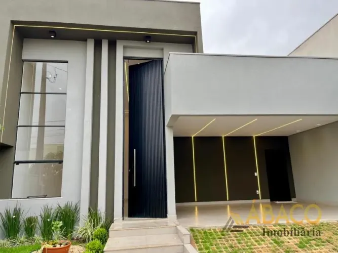 Residencial - Faixa Azul