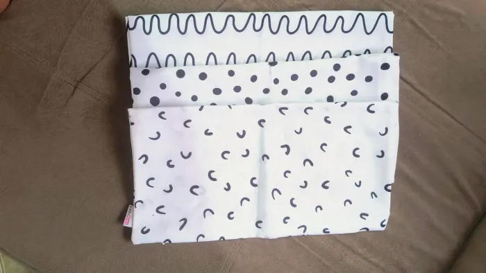 Kit Capas de Almofadas