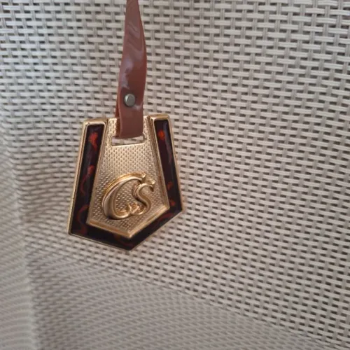 Bolsa de praia Carmen Steffens