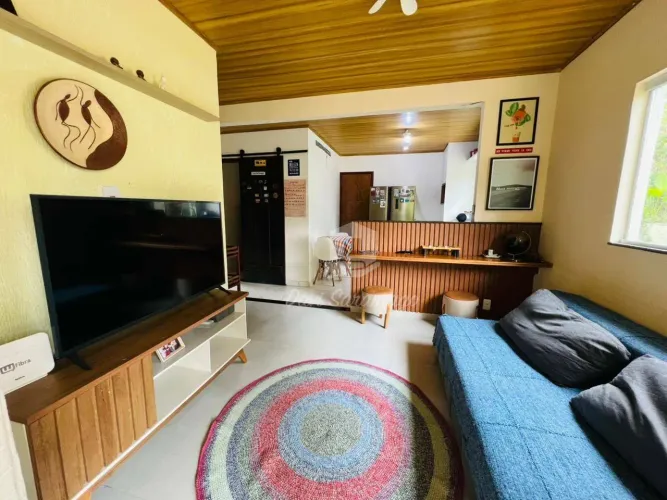 Casa Linear 3 Quartos a venda em itaipu