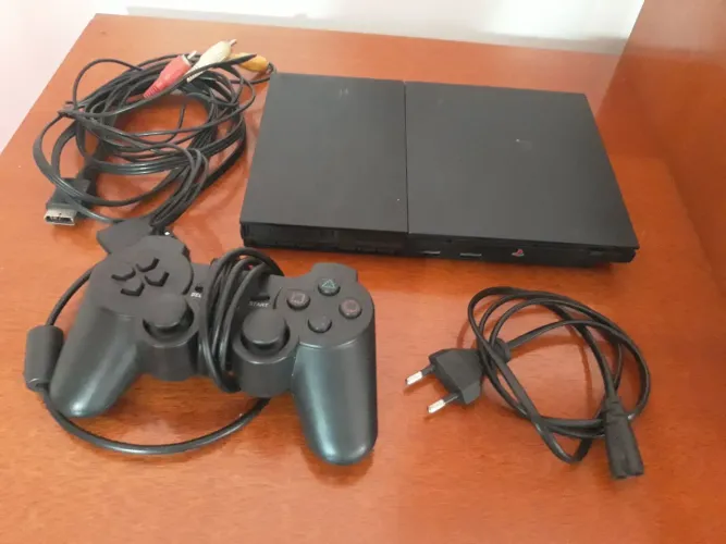 PlayStation 2