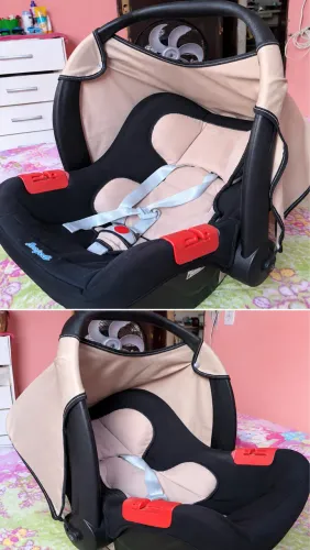 Bebê conforto 