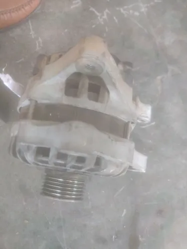 Alternador Peugeot Citroen 1.5 ótimo estado 