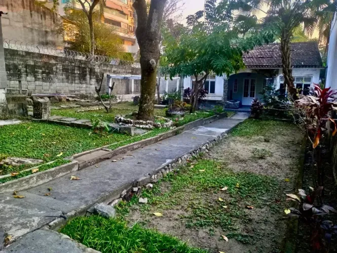 Vendo terreno com 890m² na Freguesia JPA - RGI OK