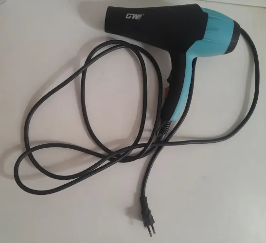 SECADOR DE CABELO