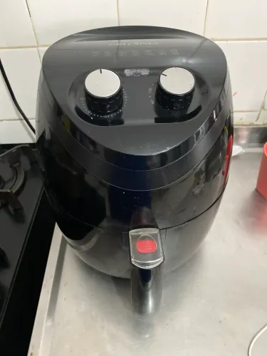 Air Fry