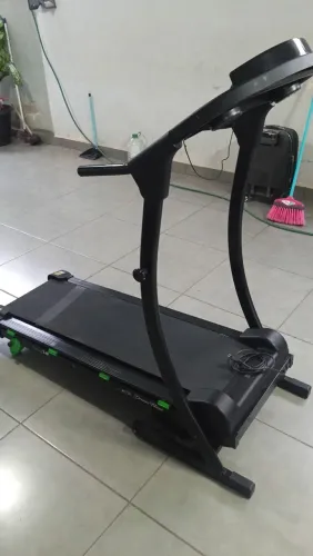 Esteira Dream Fitness Concept 1.8