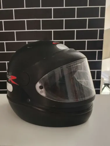 Capacete 
