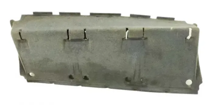 Tapete Carpete Porta-malas Citroen Xsara Picasso 2002 18164 Preto