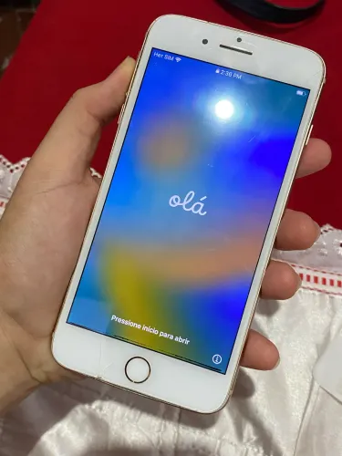 iPhone 8Plus 