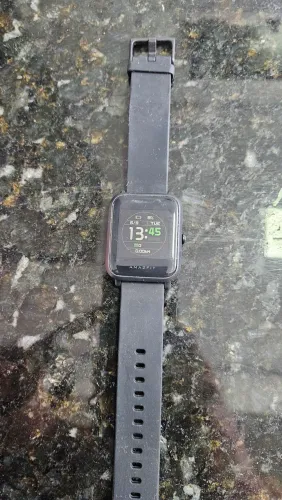 Relogio xiaomi Amasfit Bip
