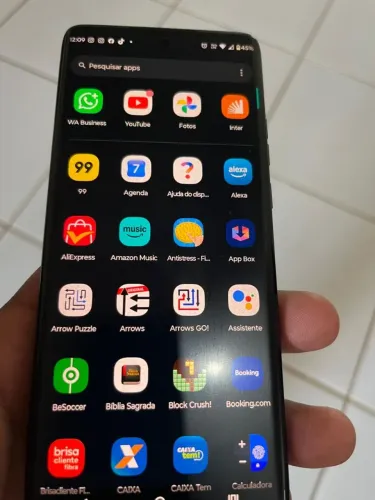 Motorola Edge 40 neo