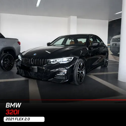 BMW 320I 320i 2021