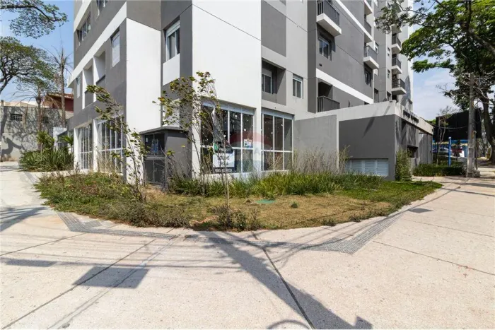 Loja Comercial à Venda Vila das Belezas, Zona Sul de São Paulo 207 m²