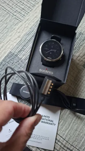 RELOGIO SUUNTO SPARTAN SPORT
