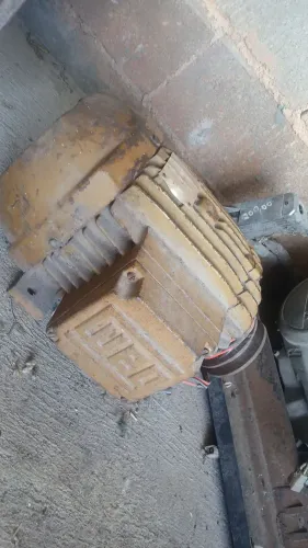 Motor weg 7,5 cv