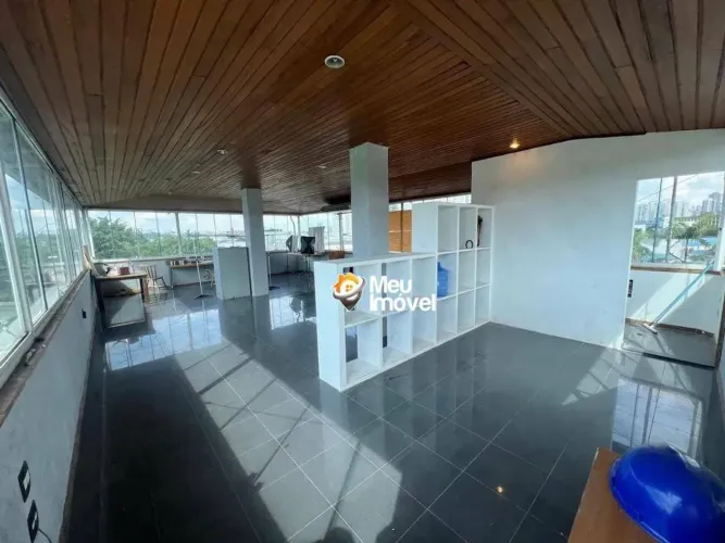 Conjunto Comercial para locação, Barra Funda, São Paulo - CJ0003.