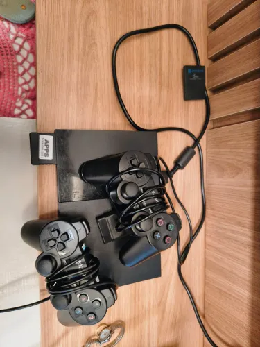 Vendo PS2