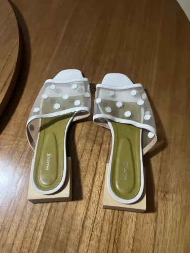 Flat marruê