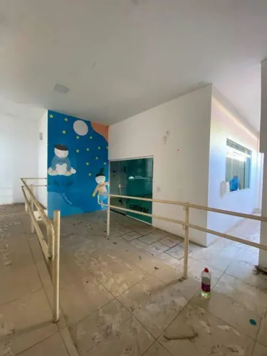 CASA COMERCIAL PARA ALUGAR NO BAIRRO JÓQUEI