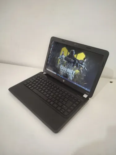 Notebook HP Core i5, 4GB RAM, HD 500GB, Tela Full HD