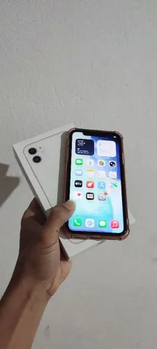 iPhone 11 128Gb Original C/Caixa