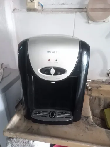 Purificador de água 