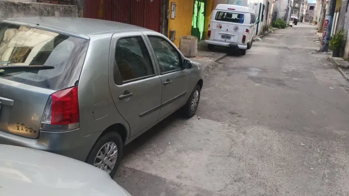 F & d transportese viajens para toda Bahia faço corridas particulares viajens para enteri