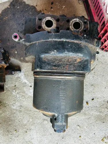 Motor de Locomoção CATERPILLAR