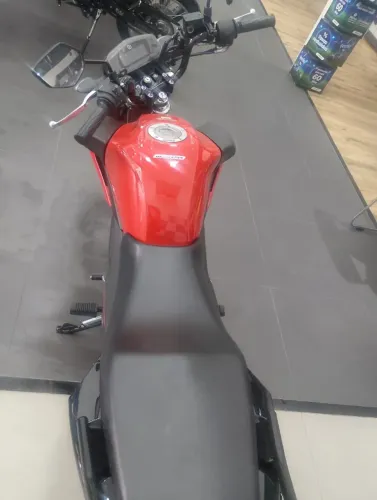 YAMAHA FACTOR ED 150cc 0KM
