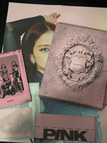 Blackpink Kill This Love