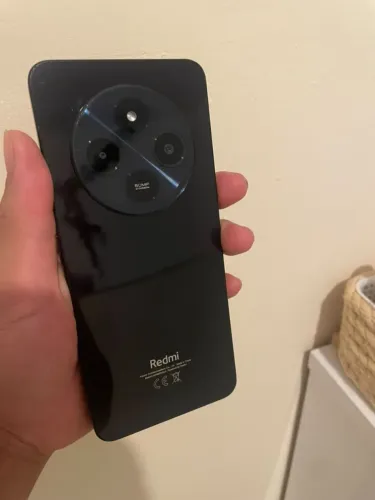 Xiaomi note 14 c