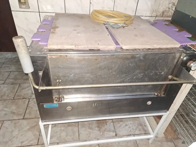 FORNO 