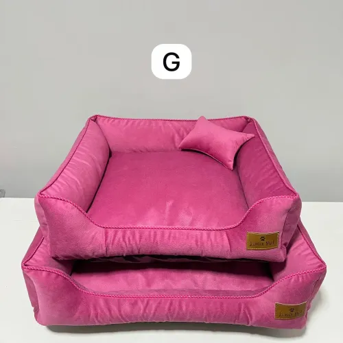 Cama Pet Luxo