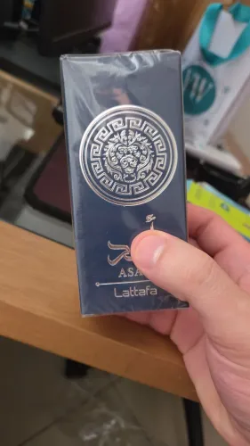 Asa Zanzibar 30mL