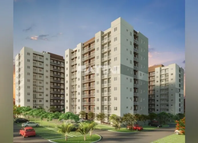 Apartamento para locação no São Marcos