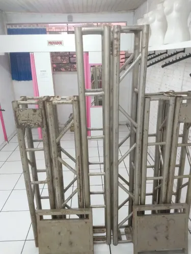 Treliça para eventos