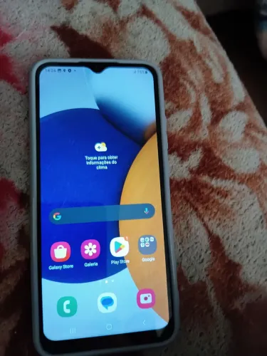 Celular A03