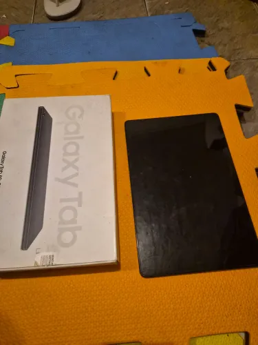 SAMSUNG TAB A9 + CHIP 5G 4RAM 64GB TELA DE 11 POLEGADAS