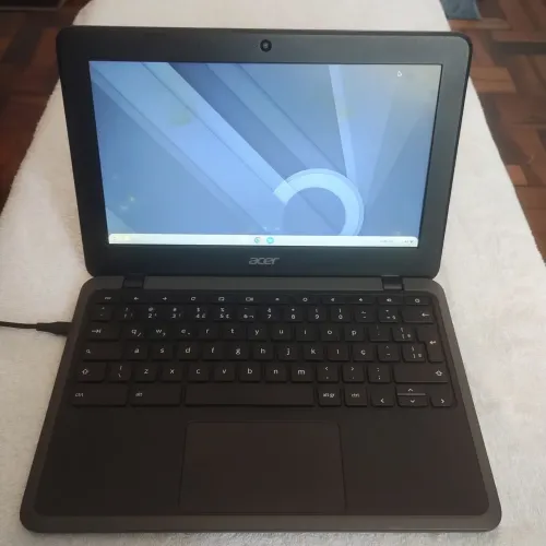 Crhomebook Acer C733  impecável 