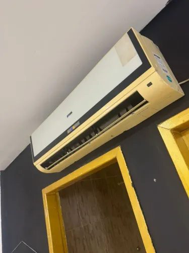 Vendo esse ar