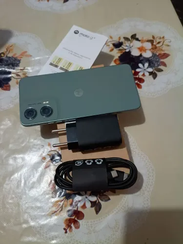 Celular MOTO G35