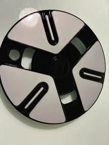 Calota geely ex2