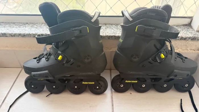 Patins Rollerblade Twister