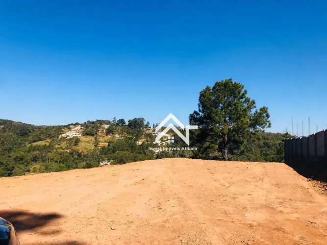 Terrenos a venda no Bairro Canjica em Terra Preta - Mairiporã