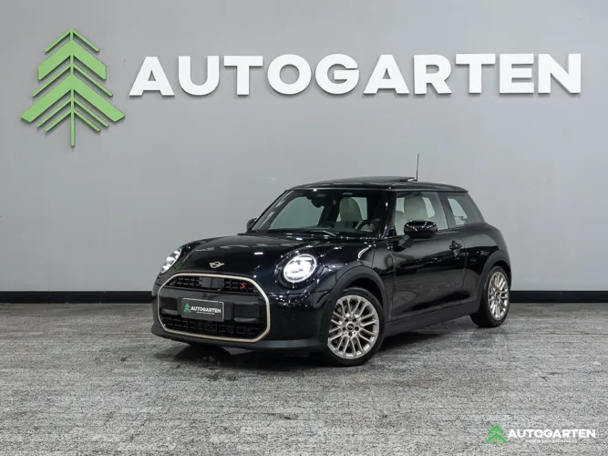 Mini Cooper S 2.0 Turbo 16V 3P Aut. 2025
