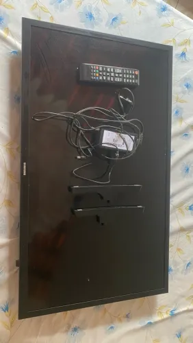 TV 32 polegadas, Samsung!